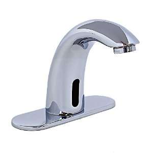  FREUER Magia Collection: Automatic Touchless Sensor Faucet 
