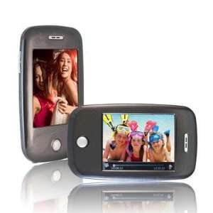   Portable Media Player Video Recorder Touchscreen Fm Tuner Electronics