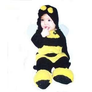  Totally Ghoul Bumble Bee Costume: Toys & Games