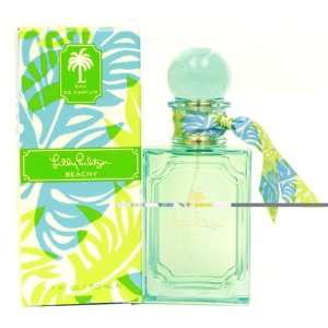  LILLY PULITZER BEACHY by Lilly Pulitzer(WOMEN) Beauty