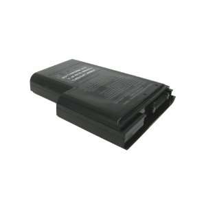   LBTSTEM1L Battery for Toshiba Tecra M1, Satellite M10/M15 Electronics