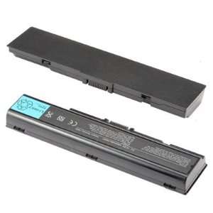  Laptop/Notebook Battery for Toshiba Satellite A200 A205 