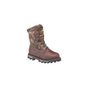 Rocky Mens BearClaw3D Insulated Hunting Boot   9455: Toys 