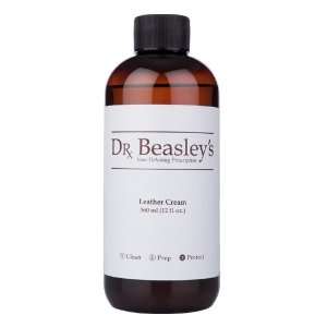  Dr. Beasleys Leather Cream Automotive