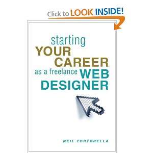   Designer (Starting Your Career) [Paperback]: Neil Tortorella: Books