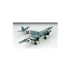  Bristol Beaufighter TF Mk.X RCAF No. 404 Diecast Model 