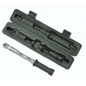 Torque Wrench Pro