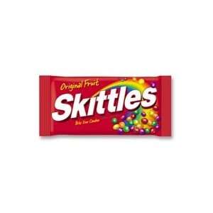  Marjack  Skittles Original, 14 oz., Fruit Flavors 