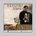 MONCHITO MERLO 21 GRANDES EXITOS CD FOLKLORE ARGENTINA