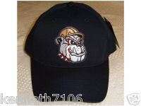 Mahoning Valley Scrappers Minor League baseball hat S/M  