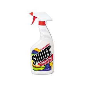  Shout® Laundry Stain Remover