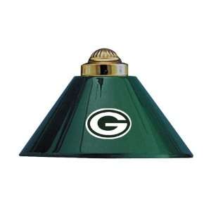  Green Bay Packers Billiard Lights