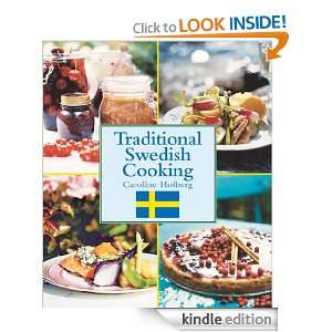 Traditional Swedish Cooking: Hofberg:  Kindle Store
