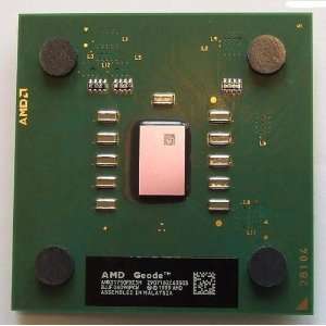    AMD Geode NX 1750 NX1750 Socket 462 A CPU