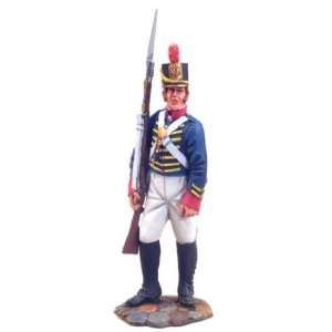   Corps Marine, War of 1812/Barbary Pirates, 1811 1818 Toys & Games
