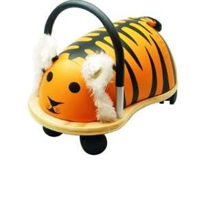  Prince Lionheart Wheely Bug (Tiger)   Large: Toys & Games