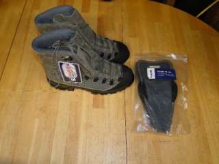 NEW Bates 3600 Tora Bora Alpine Gore Tex Boots  9 N  