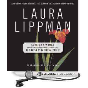   Knew Her (Audible Audio Edition) Laura Lippman, Linda Emond Books