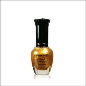 KleanColor Nail Polish Lacquer Top of the World Clean Manicure Klean 