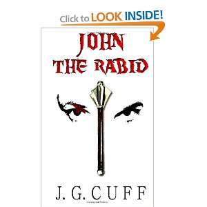  John The Rabid Ultimate Fantasy Series (Volume 2 