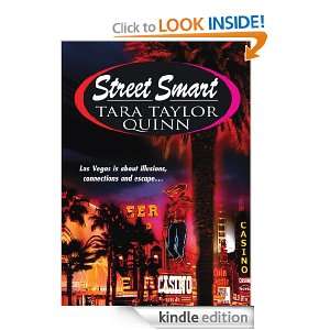 Street Smart (MIRA Regular S.) Tara Taylor Quinn  Kindle 