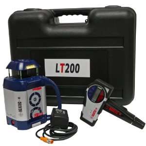 Agatec LT200 GC Self Leveling All Metal Housing Rotary Laser Level 