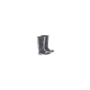 Bata Onguard Ladies 14 Polyblend ® Boots With Cleated Sole   Size 8 