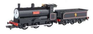 Bachmann HO Scale Train Thomas & Friends Locomotives Donald 58807 
