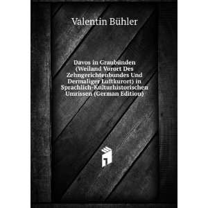   Umrissen (German Edition): Valentin BÃ¼hler: Books