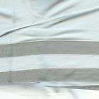 Restoration Hardware Feather Bed Pillow Insert Bolster
