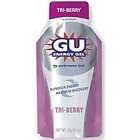 GU Sports Energy Gel Vanilla Bean  