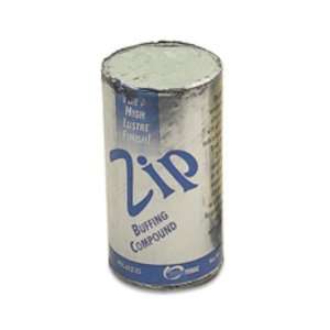  Zip Buffing Compound, 1 Pound Arts, Crafts & Sewing