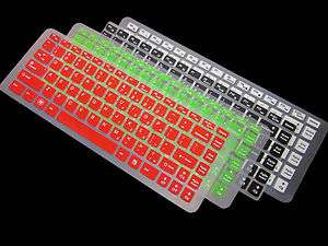 Backlit Keyboard Skin Protector Lenovo Z460 Z465 Y470 B470 Z470 Z475 