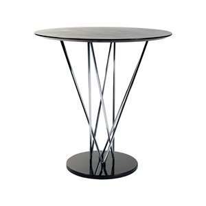  Euro Style Stacy Bar Table: Home & Kitchen