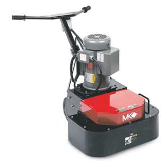 MK DDG 5 230V Double Disc Grinder      