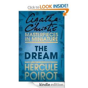 The Dream: An Agatha Christie Short Story: Agatha Christie:  