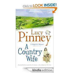 Country Wife Lucy Pinney  Kindle Store