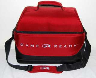 Game Ready Cold Therapy System   New Version  Warranted  