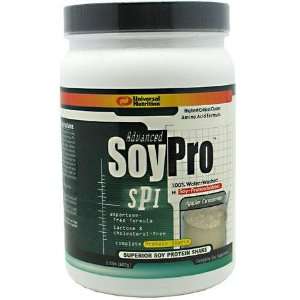   Soy Pro, Apple Cinnamon, 1.5 lbs (681 g)