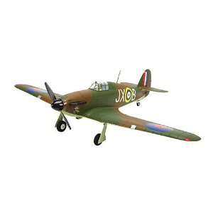  Hawker Hurricane 25e BNF Toys & Games