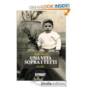   tetti (Italian Edition) Carlo Todisco  Kindle Store