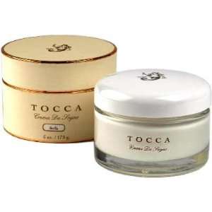  Tocca Beauty Stella Rich Body Cream: Beauty
