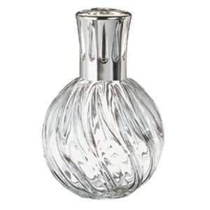  Lampe Berger Swirl Clear Glass Fragrance Lamp 3011: Home 