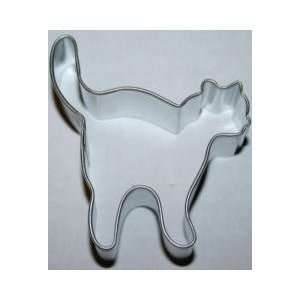  Cat Standing Cookie Cutter: Kitchen & Dining