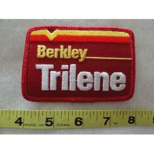 Berkley Trilene Patch 