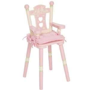 Rock  A  My  Baby Doll Chair: Toys & Games