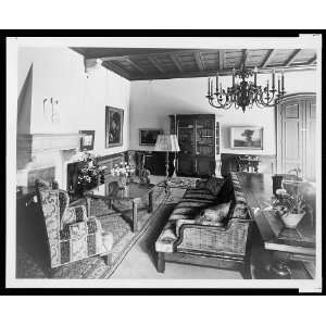   room fireplace,Reich Chancellery,Berlin,Germany: Home & Kitchen