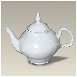  40 Ounce Porcelain Bernadotte Teapot