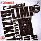 Limp Bizkit   Rock in the Park 2001 (Live Recording) (CD+DVD 2009 