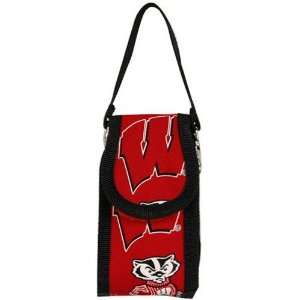 Wisconsin Badgers Cell Phone Case